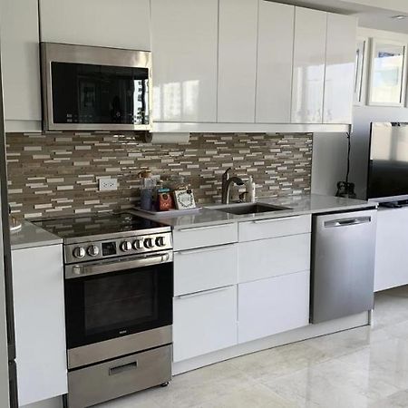 Yoa'S Escape Apartment ซานฮวน ภายนอก รูปภาพ