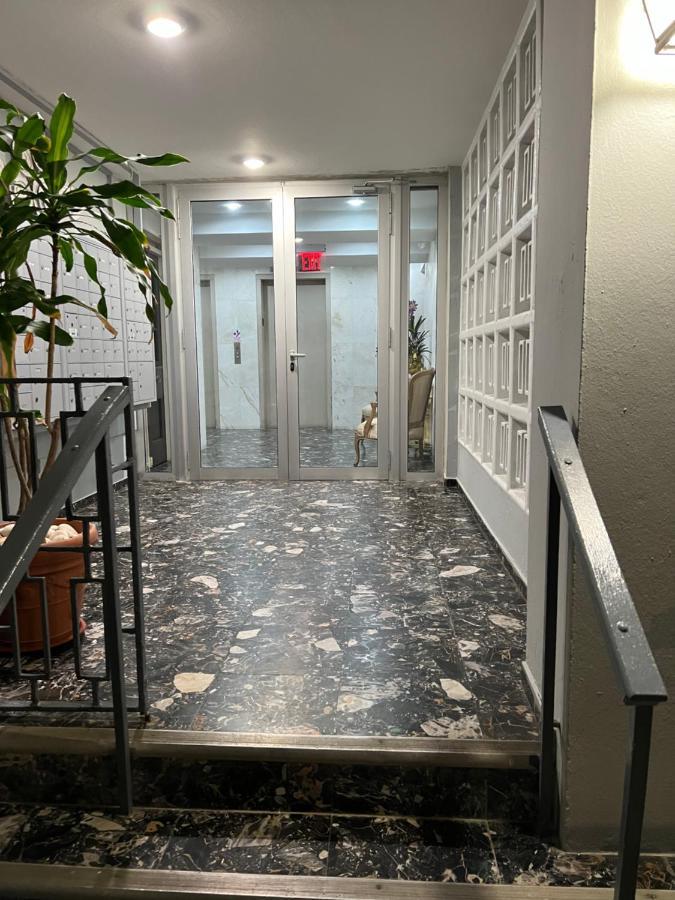 Yoa'S Escape Apartment ซานฮวน ภายนอก รูปภาพ
