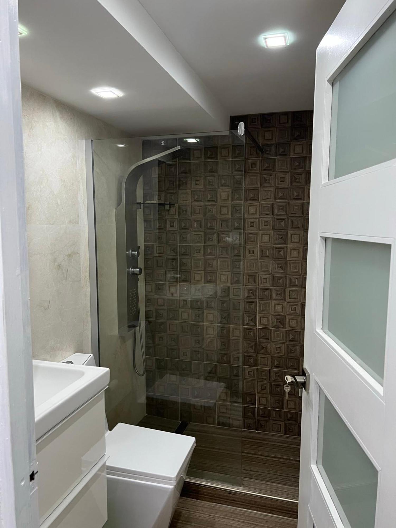 Yoa'S Escape Apartment ซานฮวน ภายนอก รูปภาพ